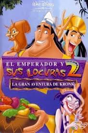 Las Locuras Del Emperador 2 (2005) poster